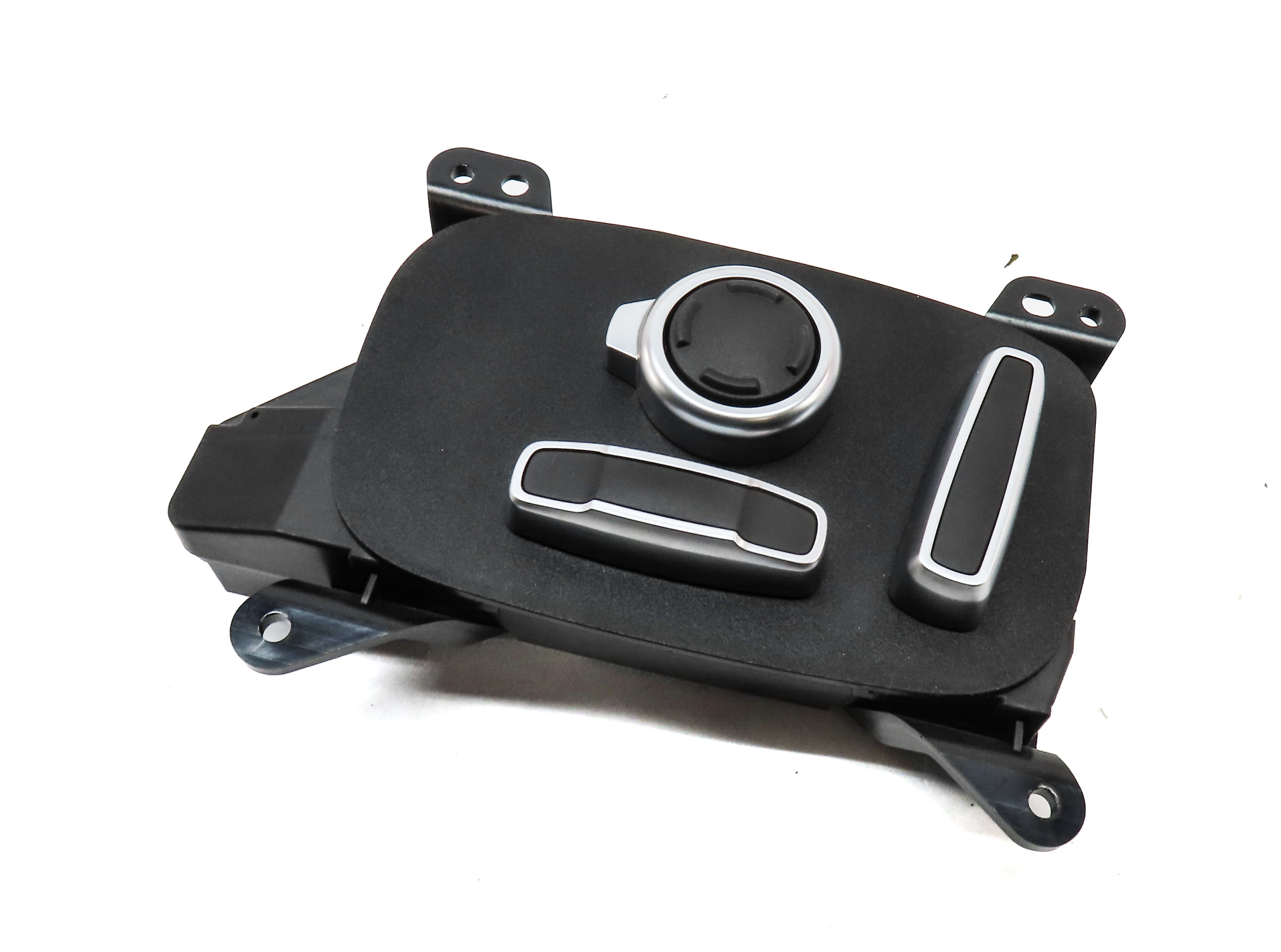 16 LAND RANGE ROVER (L405) FRONT LEFT DRIVER SEAT POSITION LUMBAR ADJUST SWITCH — exact item pictured